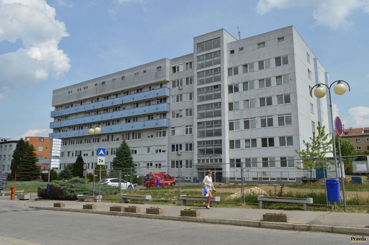 Oficiálny heliport má byť vybudovaný na streche...