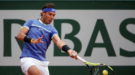 Tip Pravdy: Kráľ Nadal sa vráti na parížsky trón. Čo si myslíte vy?