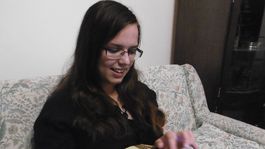 Študentka z Univerzity Komenského vymyslela geografickú aplikáciu