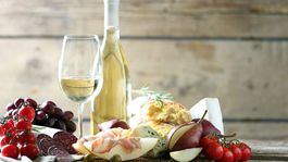 Harmónia vína a mäsa