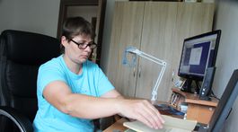 Kedysi boli bez domova. Dnes digitalizujú knihy