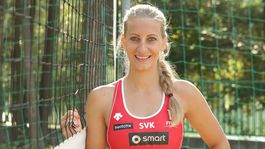 Nestarcovej aplikovali kmeňové bunky. Na piesku sa k nej pripojí nová partnerka