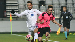 Mladí Slováci sa môžu posunúť na čelo