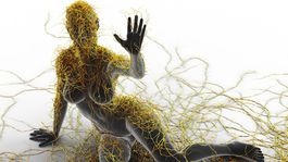 Skleróza multiplex: Ochorenie tisícich tvárí