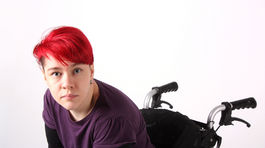 Aj so skerózou multiplex sa dá žiť naplno