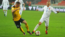 Kozák o Weissovi: Každý urobí nejaké chyby. Vlado ich nebude opakovať