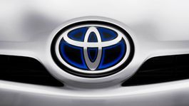 BrandZ: Najhodnotnejšou autoznačkou je Toyota