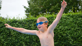 Ako sa správne starať o bazén