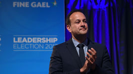 Budúci írsky premiér: Britská vláda nemá mandát na tvrdý brexit