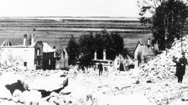 Lidice. Neznesiteľná ľahkosť vraždenia i odpúšťania