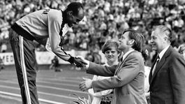 Korčok: Listovať históriou P-T-S je ako prechádzať dejiny atletiky