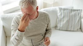 Zomrel vám blízky? Ako poznať, že to najťažšie už prebolelo