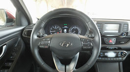 Hyundai i30 1,4 T-GDI