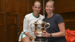 Pod Eiffelovkou sa zrodila hviezda. Statočná i vášnivá