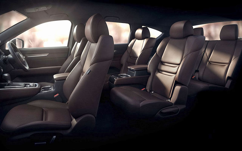 Dôvodom väčších rozmerov je ponuka 6- alebo...