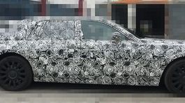 Rolls-Royce Phantom - 2017 prototyp