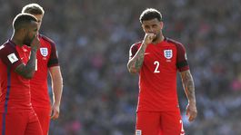 Bláznivých šesť minút. Albion sa otriasal v základoch