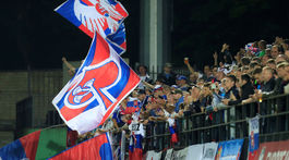 Mladíci navnadili divákov. Možno padol rekord