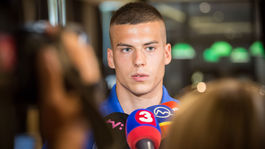 Pred duelom so Schalke ledva chodil. Bénes v tejto sezóne dohral, ide na operáciu