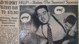 Obor z Bratislavy si to chcel rozdať s Hitlerom