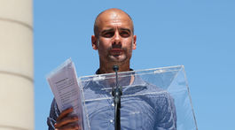 Barcelona chystá referendum o samostatnosti. Bude?