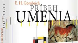 Príbeh umenia. Svetový bestseller v slovenčine!