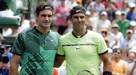 ANKETA: Kto je najlepší tenista všetkých čias?