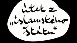 Denníky z Rakky: Ako som ušiel z Islamského štátu