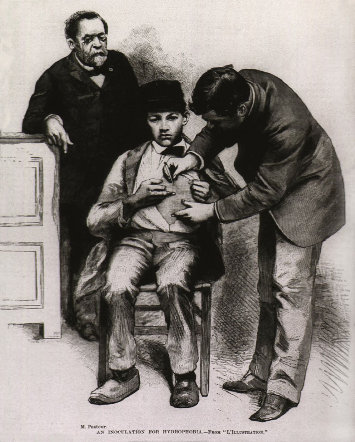 Ilustračné foto.
