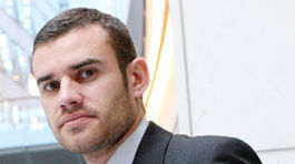 Šéf bruselskej pobočky Nadácie Roberta Schumana...