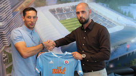 Kmotrík: Averzia voči Slovanu na Slovensku je neuveriteľná