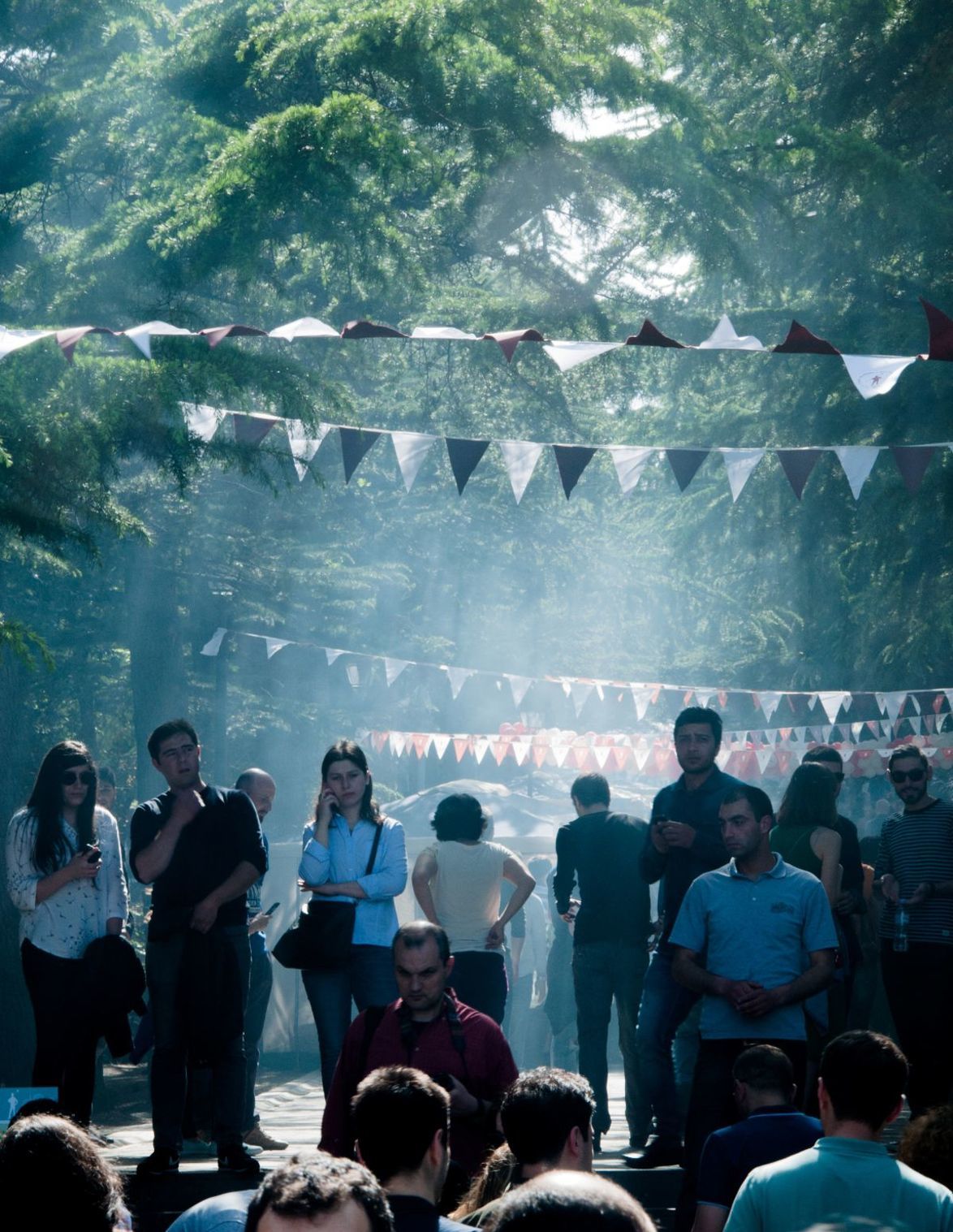 Festival nového vína v Tbilisi láka generáciu...