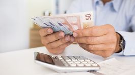 Slovenský rast sa premietne do platov