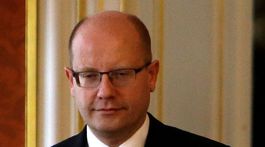 Zaujímavé časy v Česku