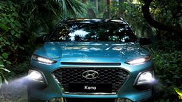 Hyundai Kona - 2017