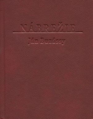 Ján Buzássy: Nábrežie