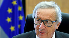 Juncker odkázal Britom, že článok 50 nemusí znamenať zbohom Európskej únii