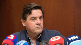 Kauzu Kočnerových zmeniek má na stole NAKA