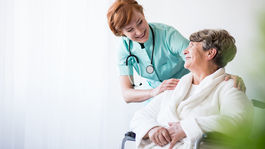 Štát pred sebou valí problém: sociálne služby