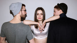 Zamilovaná do iného? Čo robiť?