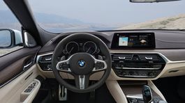 BMW 6 Gran Turismo - 2017