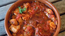 Bravčové mäso vždy inak