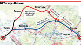 Žilinská SOPK je proti tunelu Korbeľka