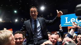 Gej a syn migranta povedie Írsko. No a čo?