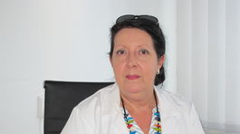 Hematologička Drakulová: Splodenie je komplikovaný dej, nie vždy vyjde dokonale