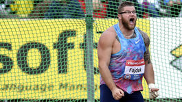 Kladivo ozdobí slávnu značku P-T-S