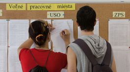 Pandémia pripravila o prácu 6 miliónov ľudí v EÚ. Iných zachraňujú schémy pomoci