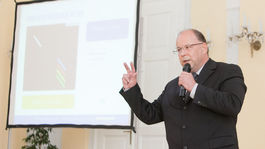 Profil Jaroslava Rezníka a plány o fungovaní RTVS