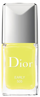 Žiarivý pastelový lak na nechty Dior Vernis –...