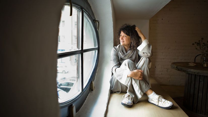 „Niekto chce od začiatku byť slávny a ide si za...